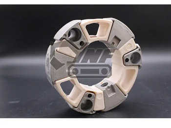 Embreagem e peças novo Wholesale Excavator Spare Parts Flexible Rubber Coupling 320D 323D 2797871: foto 2