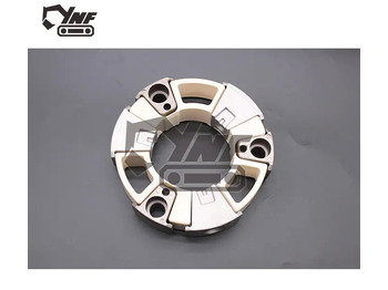 Embreagem e peças novo Wholesale Excavator Spare Parts Flexible Rubber Coupling 320D 323D 2797871: foto 4