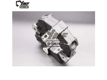 Embreagem e peças novo Wholesale Excavator Spare Parts Rubber Coupling ZX17U-2 4440032 Connecting Coupling: foto 5
