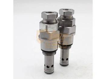 Válvula hidráulica KOMATSU