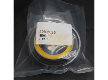 Hidráulica YNF 229-2626 Excavator Parts Lift Cylinder Seal Kits For Cat D6R Parts: foto 4