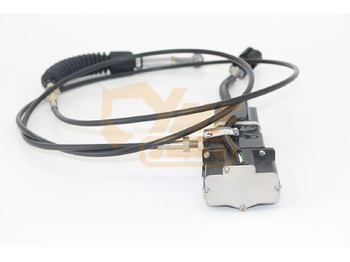 Sistema elétrico KOMATSU