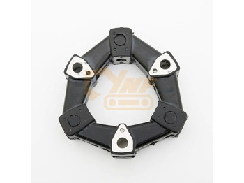 Embreagem e peças HYUNDAI