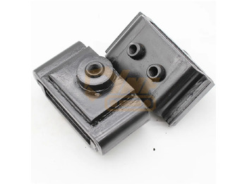 Suporte de motor YNF Hot Sales Excavator Engine Parts Rubber Mount 4435106 4467459 For EX450-1 Engine Mountings Rear: foto 2