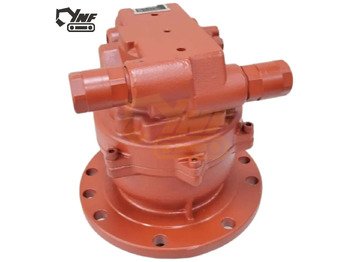 Motor hidráulico para Escavadeira novo Ynf High Quality Mini Excavator Swing Device Assy Xcmg35U Swing Motor With Gearbox: foto 4 Motor hidráulico para Escavadeira novo Ynf High Quality Mini Excavator Swing Device Assy Xcmg35U Swing Motor With Gearbox: foto 4