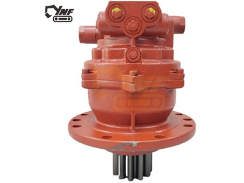 Motor hidráulico para Escavadeira novo Ynf High Quality Mini Excavator Swing Device Assy Xcmg35U Swing Motor With Gearbox: foto 5 Motor hidráulico para Escavadeira novo Ynf High Quality Mini Excavator Swing Device Assy Xcmg35U Swing Motor With Gearbox: foto 5