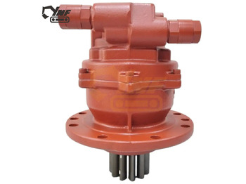 Motor hidráulico para Escavadeira novo Ynf High Quality Mini Excavator Swing Device Assy Xcmg35U Swing Motor With Gearbox: foto 3 Motor hidráulico para Escavadeira novo Ynf High Quality Mini Excavator Swing Device Assy Xcmg35U Swing Motor With Gearbox: foto 3