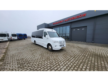 Ônibus suburbano MERCEDES-BENZ Sprinter 516