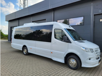 Ônibus suburbano MERCEDES-BENZ Sprinter