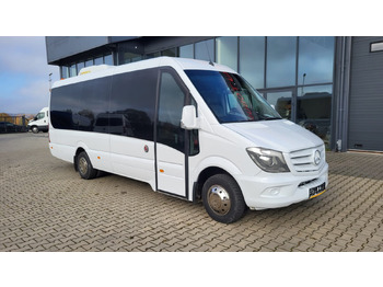 Autocarro MERCEDES-BENZ Sprinter 519