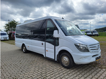 Autocarro MERCEDES-BENZ Sprinter 519