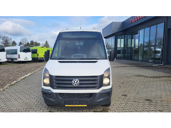 Minibus, Furgão de passageiros Volkswagen Crafter - 24 Miejsca: foto 4 Minibus, Furgão de passageiros Volkswagen Crafter - 24 Miejsca: foto 4