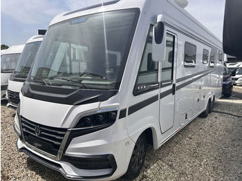 Autocaravana integral novo Knaus Sun i 900 LEG Ihr Ersparnis: 27.351,-  !: foto 1