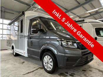 Autocaravana perfilada novo Knaus Van TI MAN VANSATION 640 MEG 5 Jahre Garantie: foto 1
