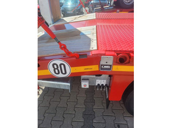 Semi-reboque baixa novo Faymonville MAX TRAILER MAX100-N-4A-9.30-U: foto 3 Semi-reboque baixa novo Faymonville MAX TRAILER MAX100-N-4A-9.30-U: foto 3