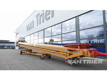 Correia transportadora BRESTON