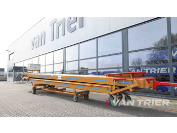 Correia transportadora BRESTON