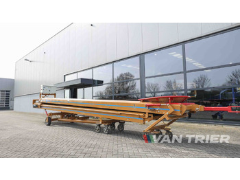 Correia transportadora BRESTON