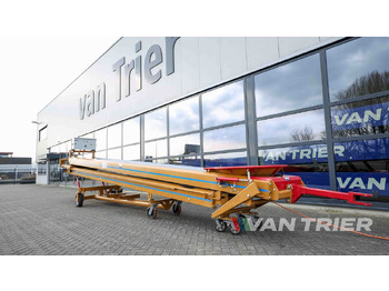 Correia transportadora BRESTON