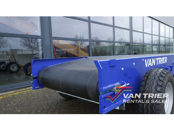 Locação financeira de  Breston EB13-120BL Flat conveyor Breston EB13-120BL Flat conveyor: foto 4