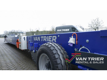 Locação financeira de  Breston EB13-120BL Flat conveyor Breston EB13-120BL Flat conveyor: foto 5