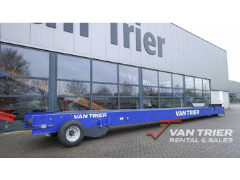 Locação financeira de  Breston EB13-120BL Flat conveyor Breston EB13-120BL Flat conveyor: foto 3