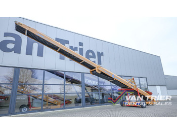 Locação financeira de  Breston HV14-80 Store loader Breston HV14-80 Store loader: foto 2