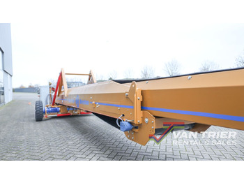 Locação financeira de  Breston HV14-80 Store loader Breston HV14-80 Store loader: foto 5