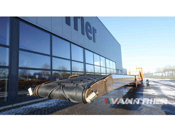 Locação financeira de  Breston HV16-80 Store loader Breston HV16-80 Store loader: foto 4