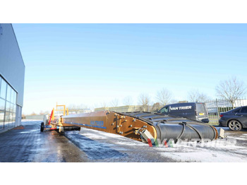 Locação financeira de  Breston HV16-80 Store loader Breston HV16-80 Store loader: foto 5
