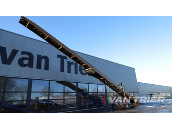 Correia transportadora Breston HV16-80 Store loader: foto 2