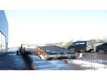 Correia transportadora Breston HV16-80 Store loader: foto 5