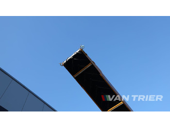Correia transportadora Breston HV16-80 Store loader: foto 3
