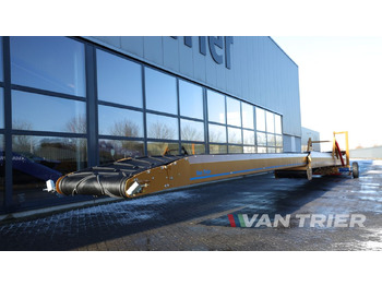 Correia transportadora Breston HV16-80 Store loader: foto 4