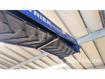 Locação financeira de  Breston HV16-80 Store loader Breston HV16-80 Store loader: foto 4