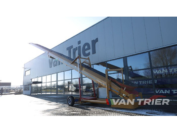 Correia transportadora BRESTON