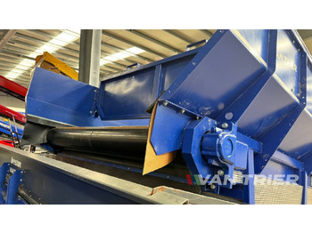 Equipamento para armazenagem Breston NB10-250H Dosing bunker: foto 4