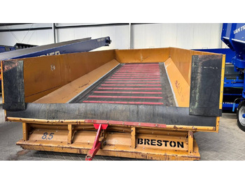 Equipamento para armazenagem BRESTON