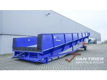 Equipamento para armazenagem BRESTON