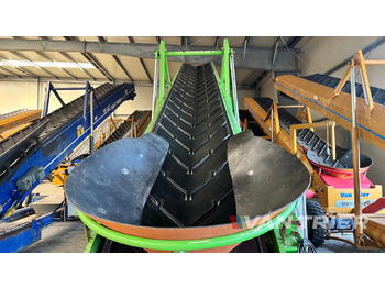 Correia transportadora Breston Z14-80 Store loader: foto 4 Correia transportadora Breston Z14-80 Store loader: foto 4