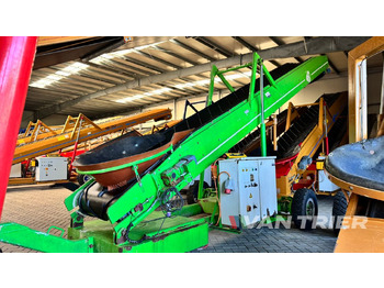 Correia transportadora Breston Z14-80 Store loader: foto 2 Correia transportadora Breston Z14-80 Store loader: foto 2