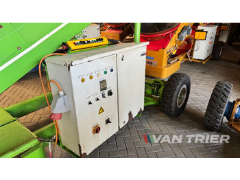 Correia transportadora Breston Z14-80 Store loader: foto 5 Correia transportadora Breston Z14-80 Store loader: foto 5