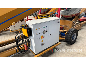 Correia transportadora Breston Z18-80XW Store loader: foto 3