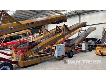 Correia transportadora Breston Z18-80XW Store loader: foto 5