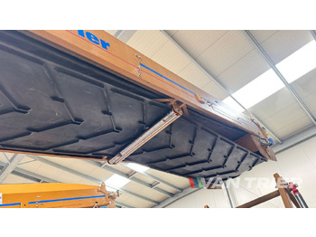 Correia transportadora Breston Z18-80XW Store loader: foto 4