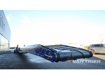 Correia transportadora Breston Z22-100XW Ship loader: foto 5
