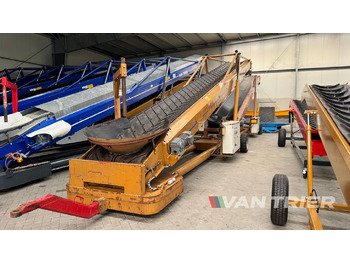 Correia transportadora BRESTON