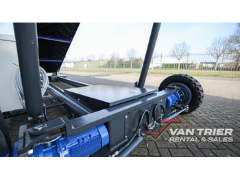 Correia transportadora Breston Z25-100XW Ship loader: foto 3