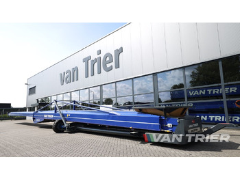 Correia transportadora BRESTON