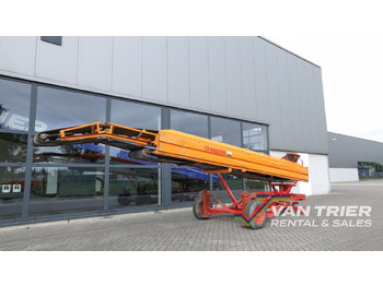 Correia transportadora Miedema BV10570 Store loader: foto 3